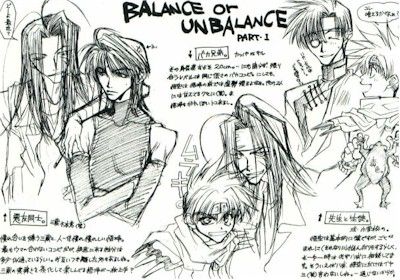 Otaku Gallery  / Anime e Manga / Saiyuki / Manga Scans / manga (3).jpg